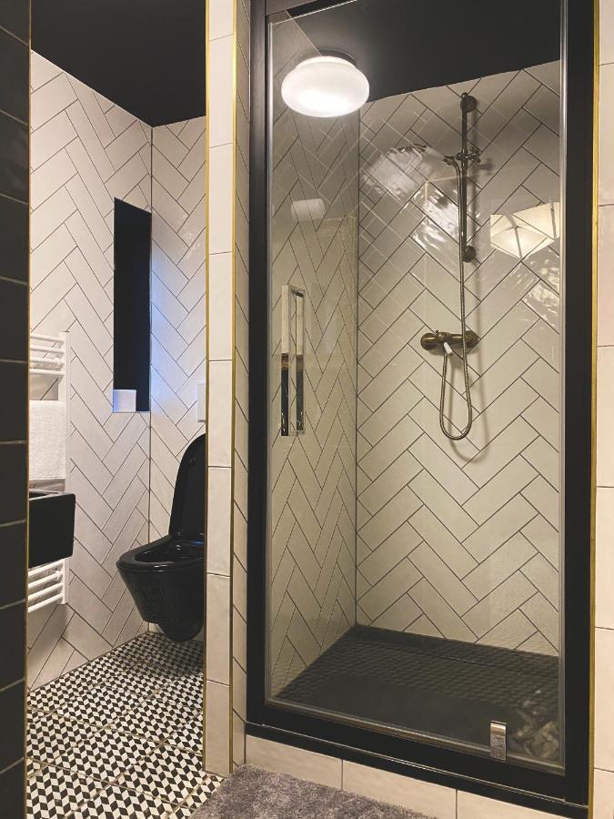 Penzion U Fridy Apartman 1 Локет Екстериор снимка